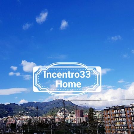 B&B Incentro 33 Home Салерно Экстерьер фото
