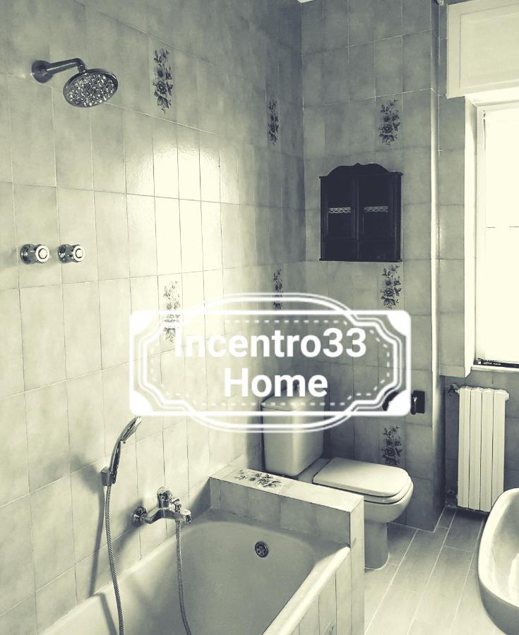 B&B Incentro 33 Home Салерно Экстерьер фото