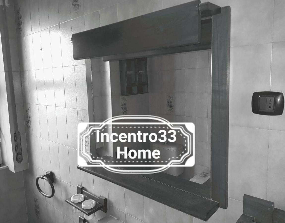 B&B Incentro 33 Home Салерно Экстерьер фото