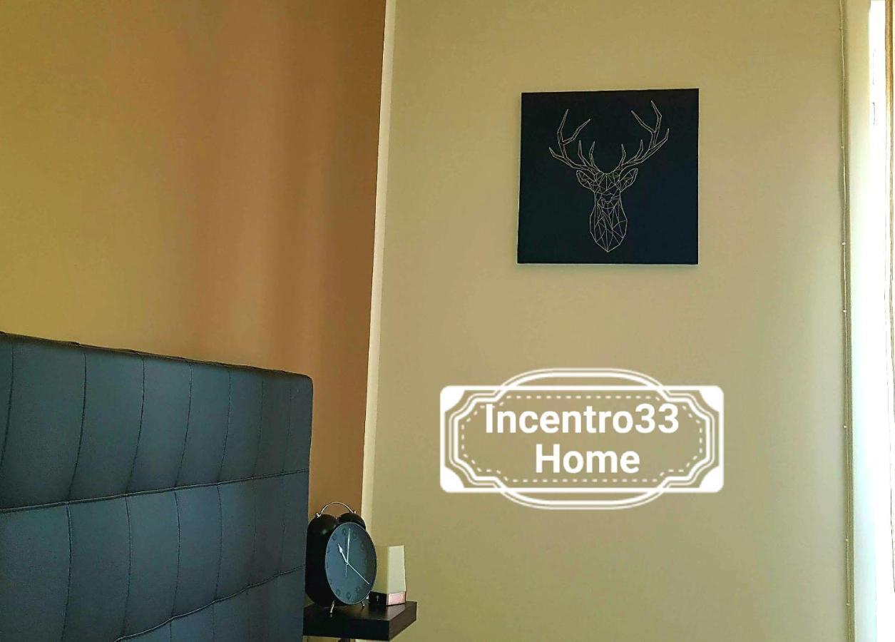 B&B Incentro 33 Home Салерно Экстерьер фото