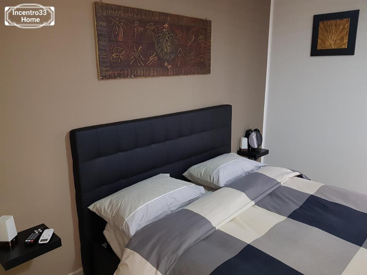 B&B Incentro 33 Home Салерно Экстерьер фото