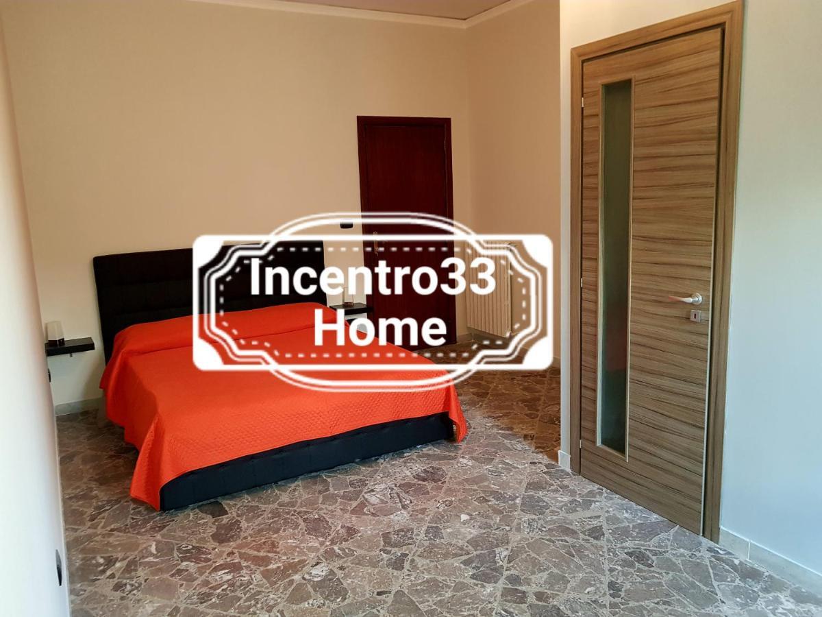 B&B Incentro 33 Home Салерно Экстерьер фото